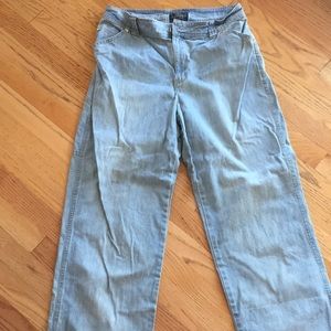 Size 10 Sonoma womenswear jeans